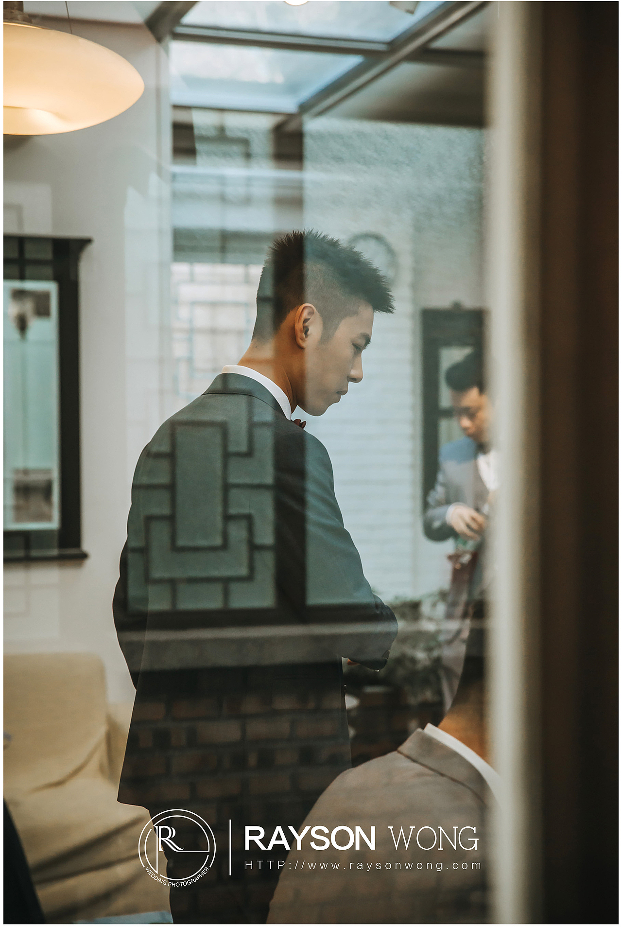 走心的仪式感，一场真正属于自己的婚礼|果园婚礼（图ZMTQ1NDc5OTE2） - 人像摄影 - 站酷设计师瑞时摄影工作室原创素材 - 站酷ZCOOL