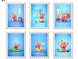 小火锅IP延展