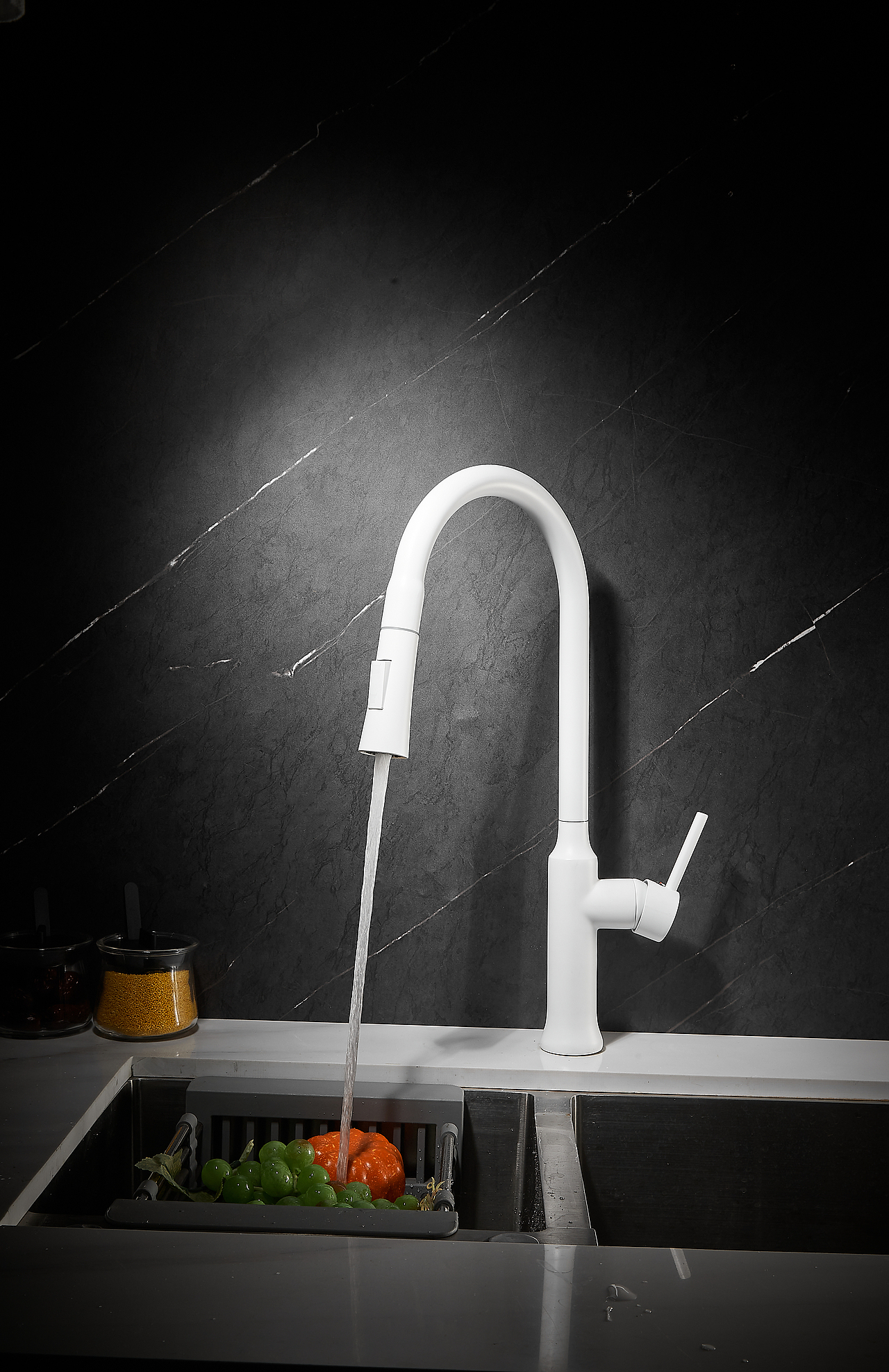 廚房抽拉水龍頭（圖ZMjk5MjIyMjI4） - 產(chǎn)品攝影 - 站酷設(shè)計(jì)師米格商業(yè)攝影原創(chuàng)素材 - 站酷ZCOOL