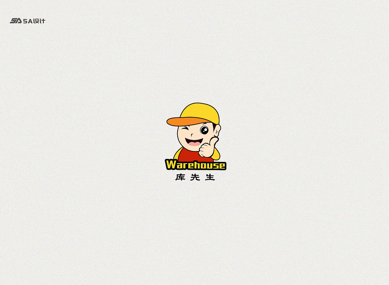 团队logo设计