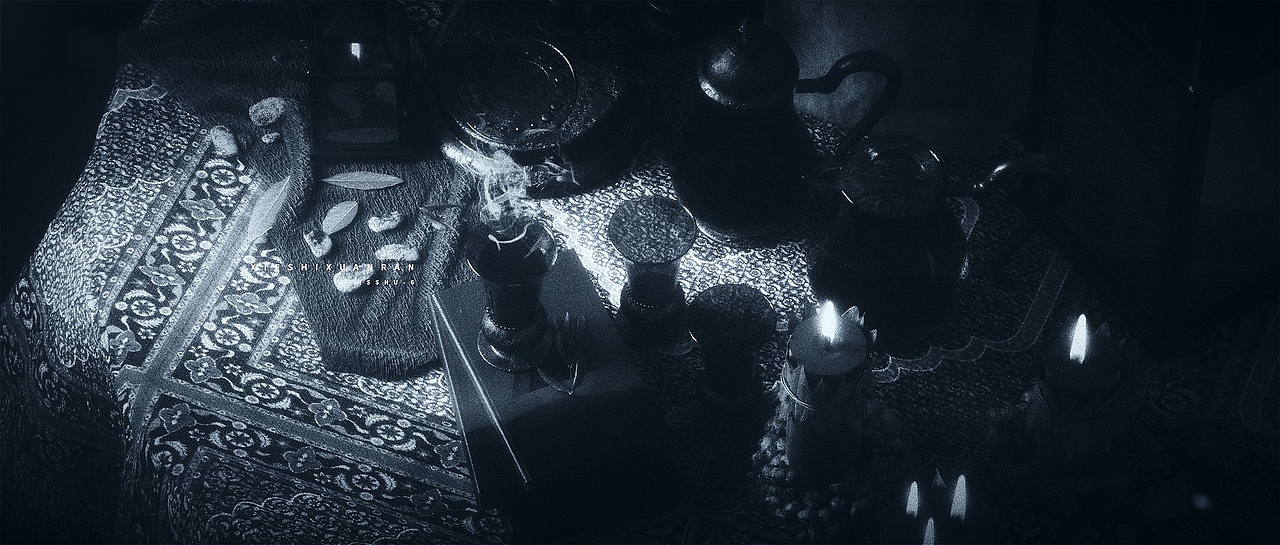 近期OC渲染合集（图ZMTk3NDcyNjQ0） - 其他三维 - 站酷设计师我叫番薯负6原创素材 - 站酷ZCOOL