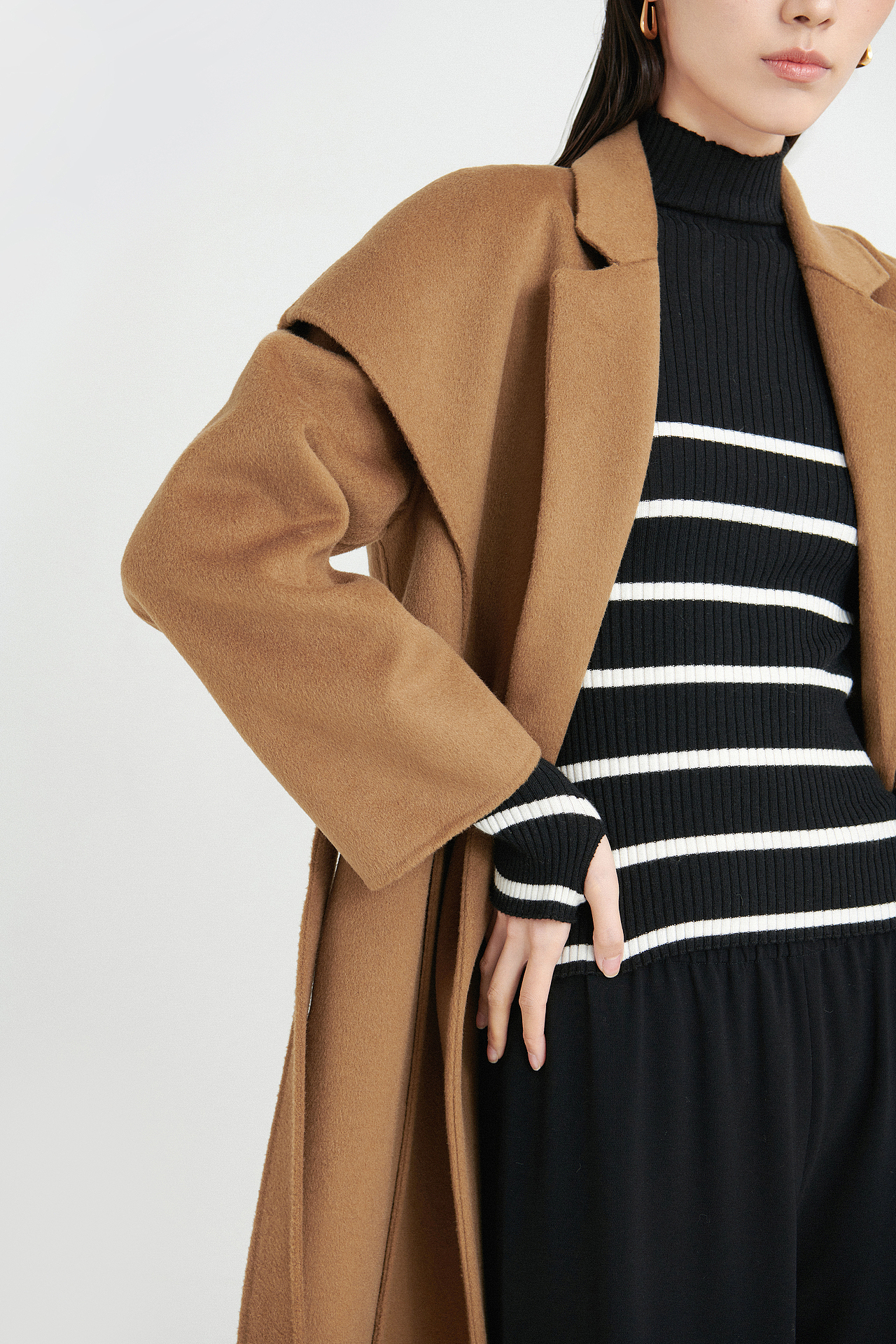 【薇光什集】-设计师女装Lookbook（图ZMjgzMDg2NTMy） - 时尚/艺术摄影 - 站酷设计师葱葱葱葱葱葱原创素材 - 站酷ZCOOL