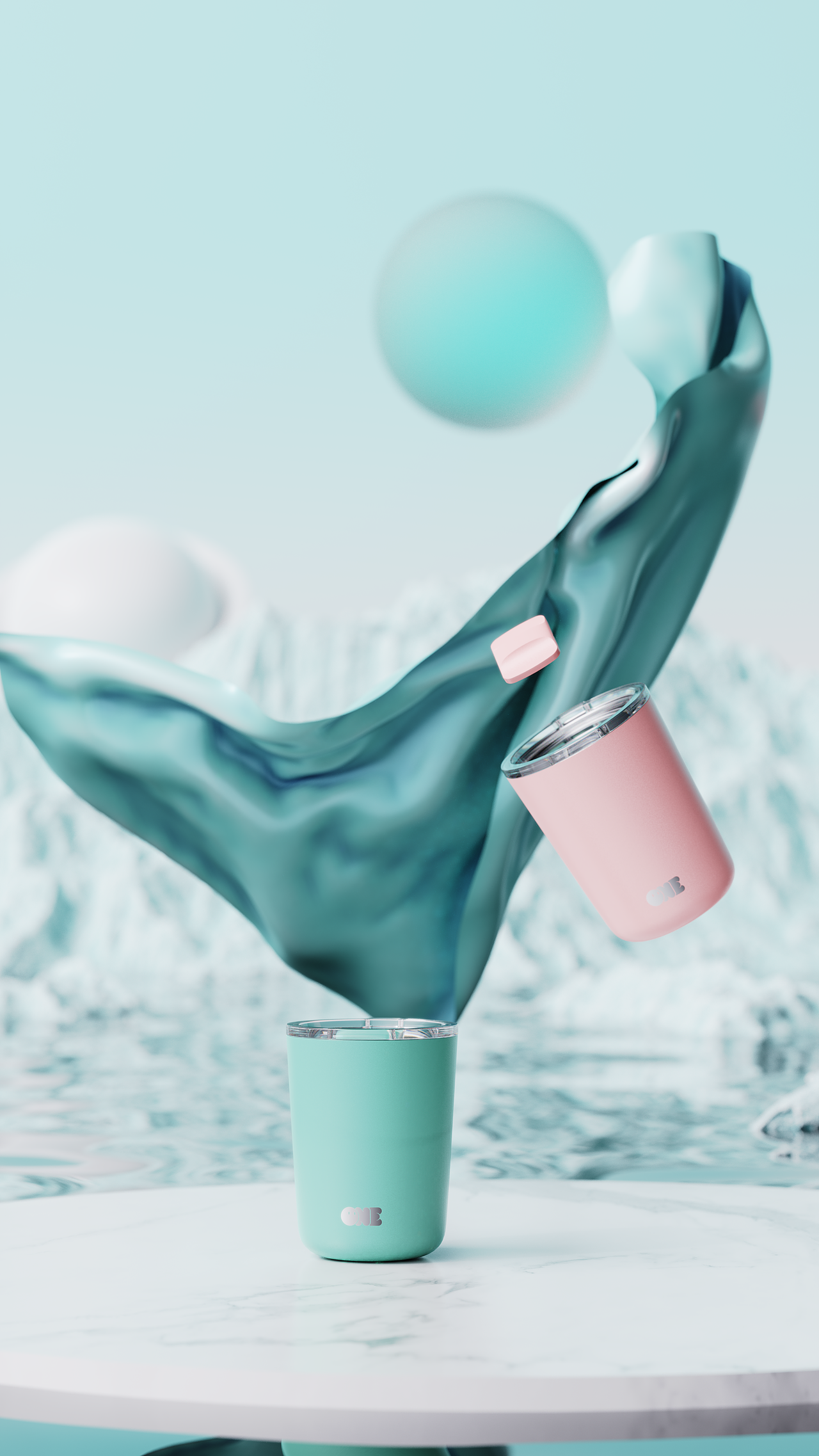 一个人的星球|品牌系列产品