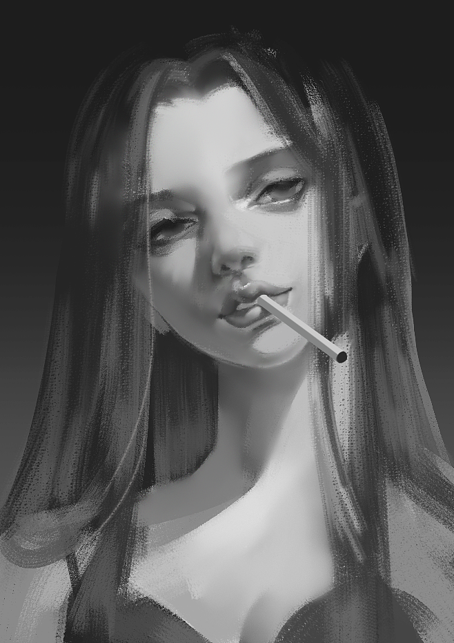 滴 午休小练习打卡