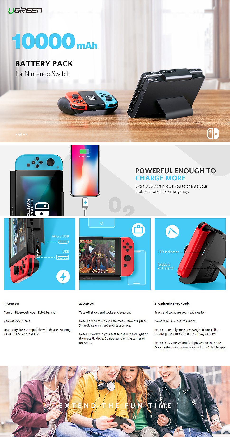 亚马逊A+（图ZMTUyNjc2NjA4） - 其他平面 - 站酷设计师Small_姚原创素材 - 站酷ZCOOL