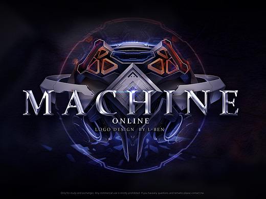 科技类图标练习