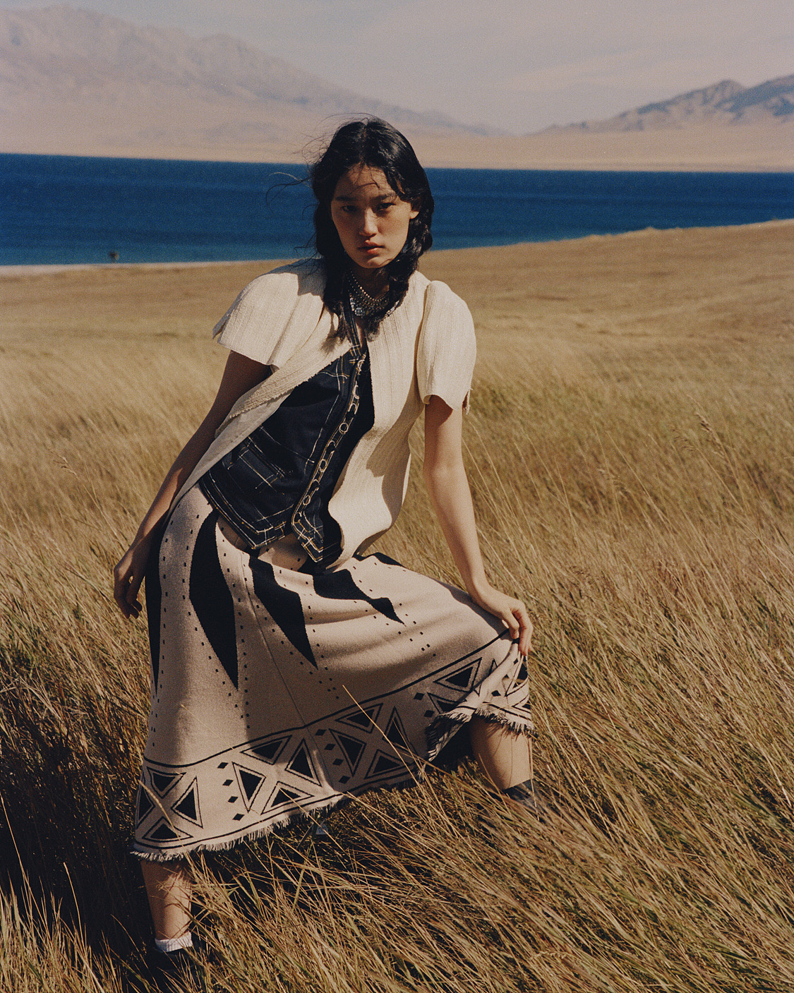 赛里木（图ZMjc0NzIwMjIw） - 人像摄影 - 站酷设计师无限TX原创素材 - 站酷ZCOOL