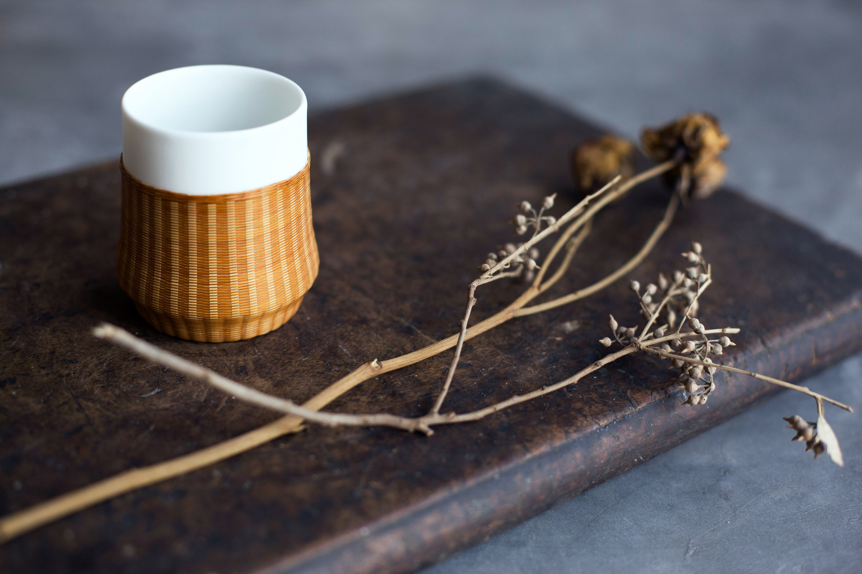 天然原竹丝瓷胎全手工扣瓷竹编密封罐礼品竹丝编茶叶罐-阿里巴巴
