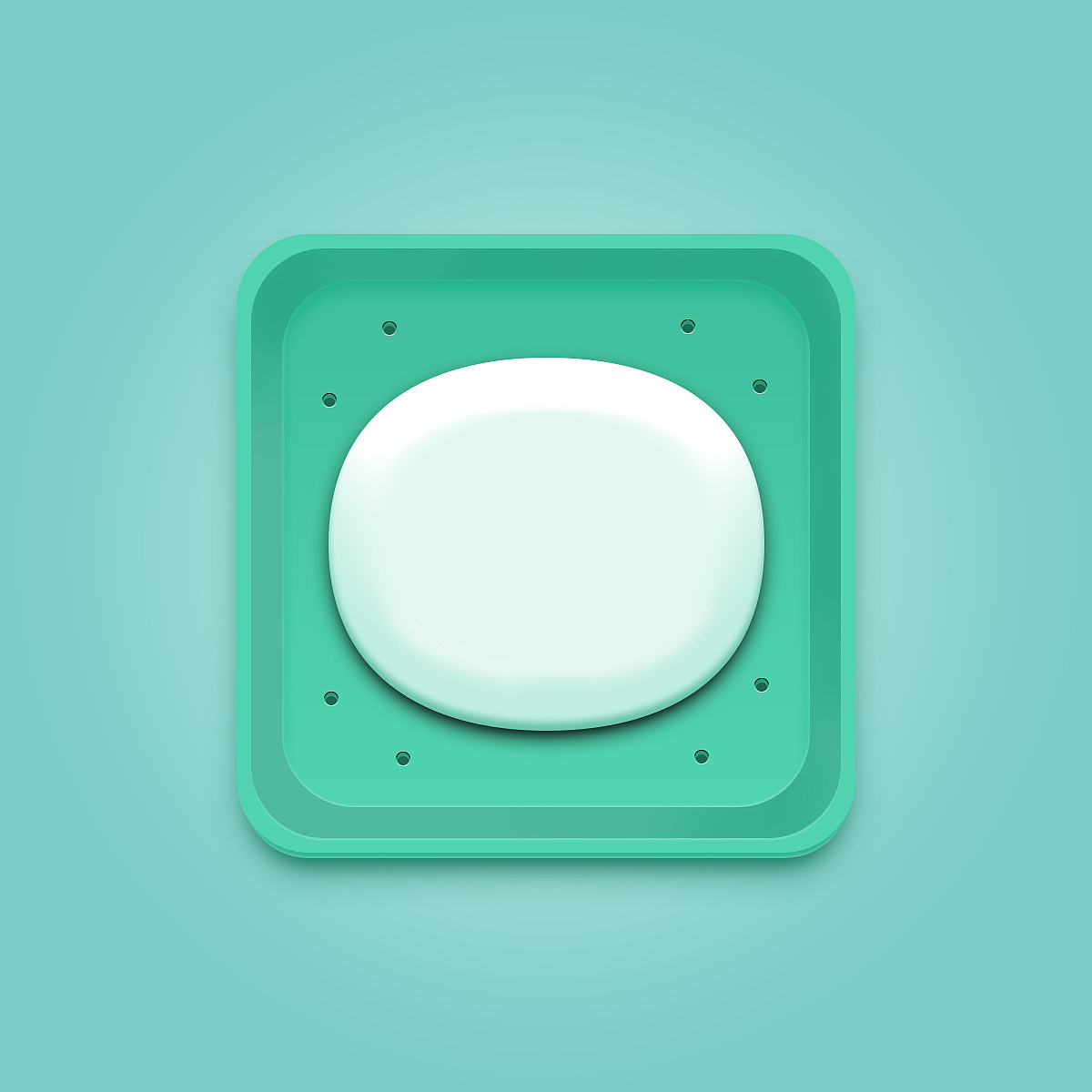 小肥皂（图ZNTk2Mzg5MTI=） - 图标 - 站酷设计师周小颖原创素材 - 站酷ZCOOL
