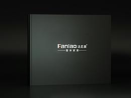 画册