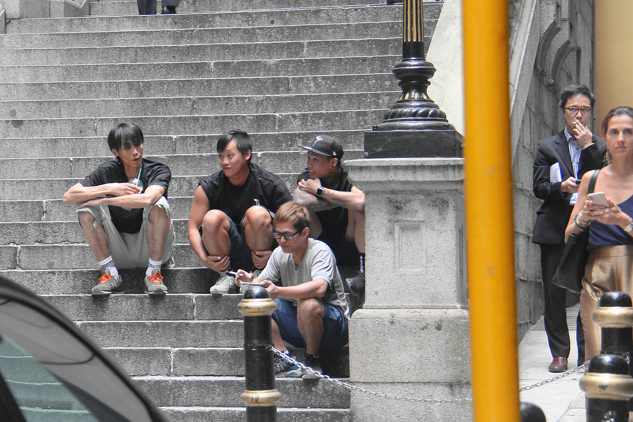 【香港/澳门】暴走随拍（图ZMjE0MDM3NTQ0） - 人文/纪实摄影 - 站酷设计师花生锅原创素材 - 站酷ZCOOL