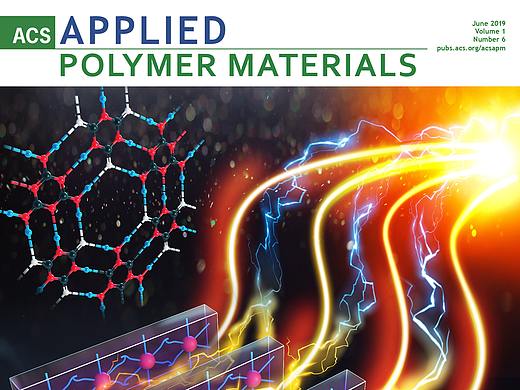 3d科研绘图sci封面学术期刊作图示意图医学插画设计