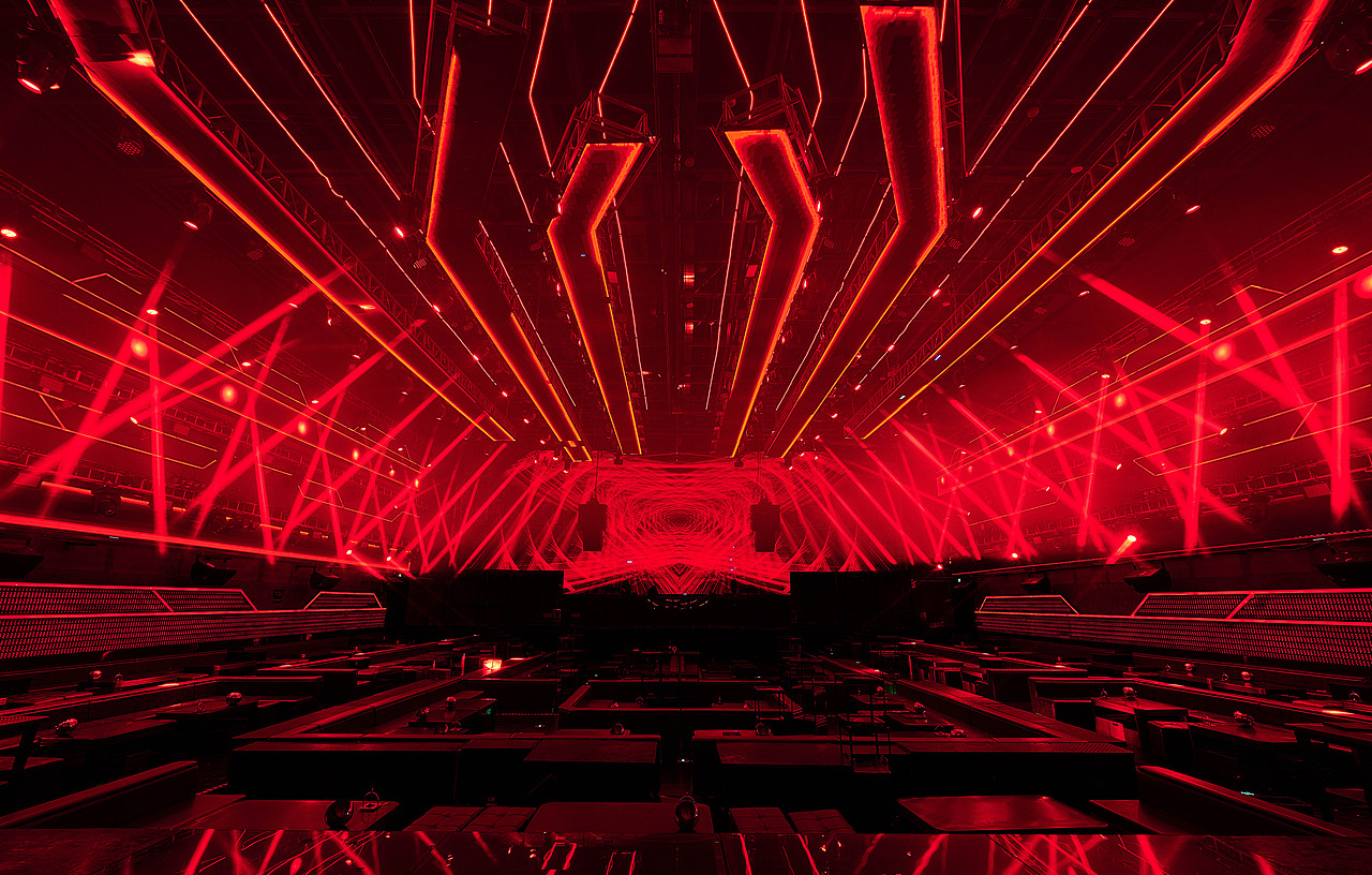 西宁 PUPA CLUB || 新冶作品