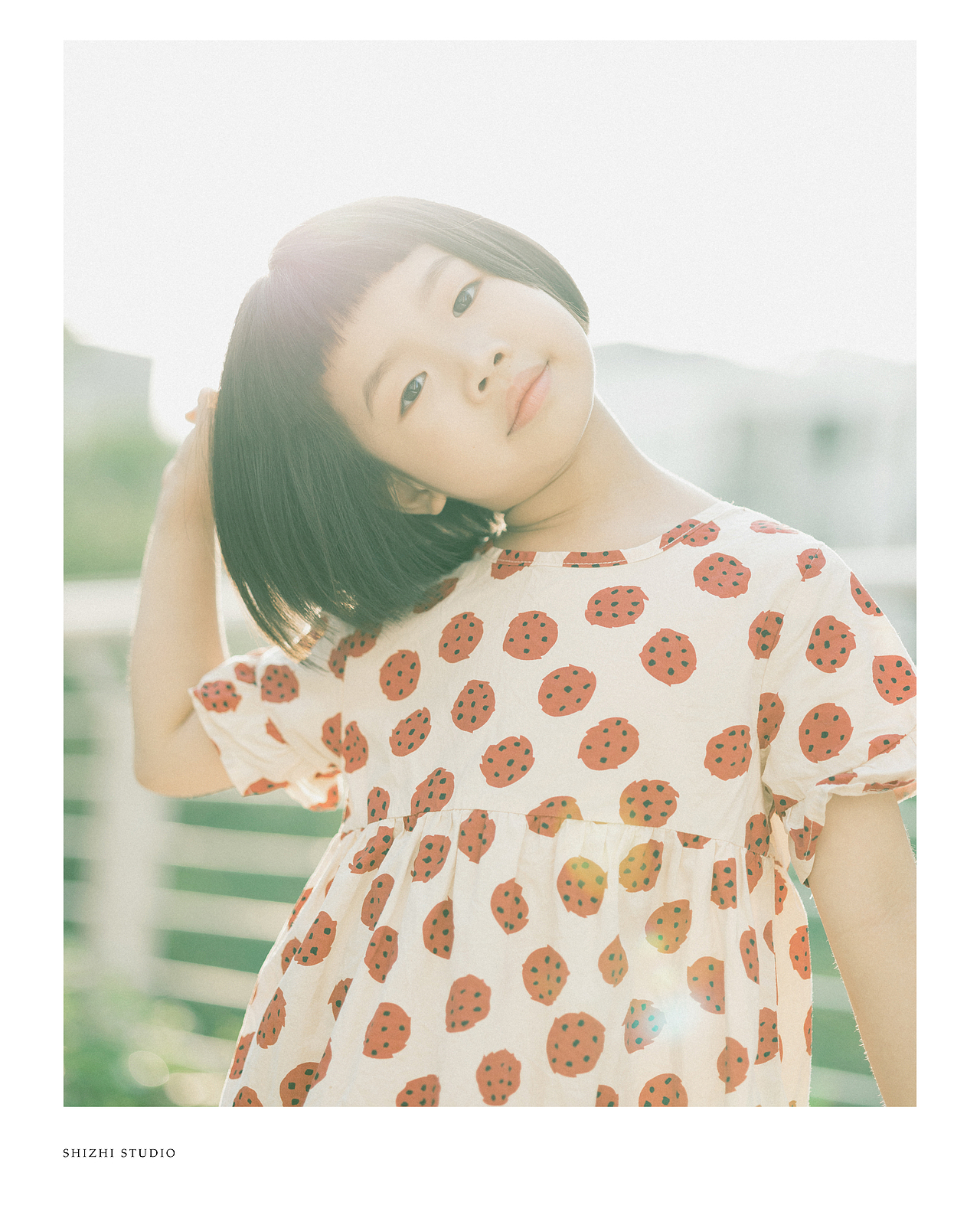 女儿的照片要这么拍（图ZMjYwMDI5ODA0） - 人像摄影 - 站酷设计师时至映像原创素材 - 站酷ZCOOL