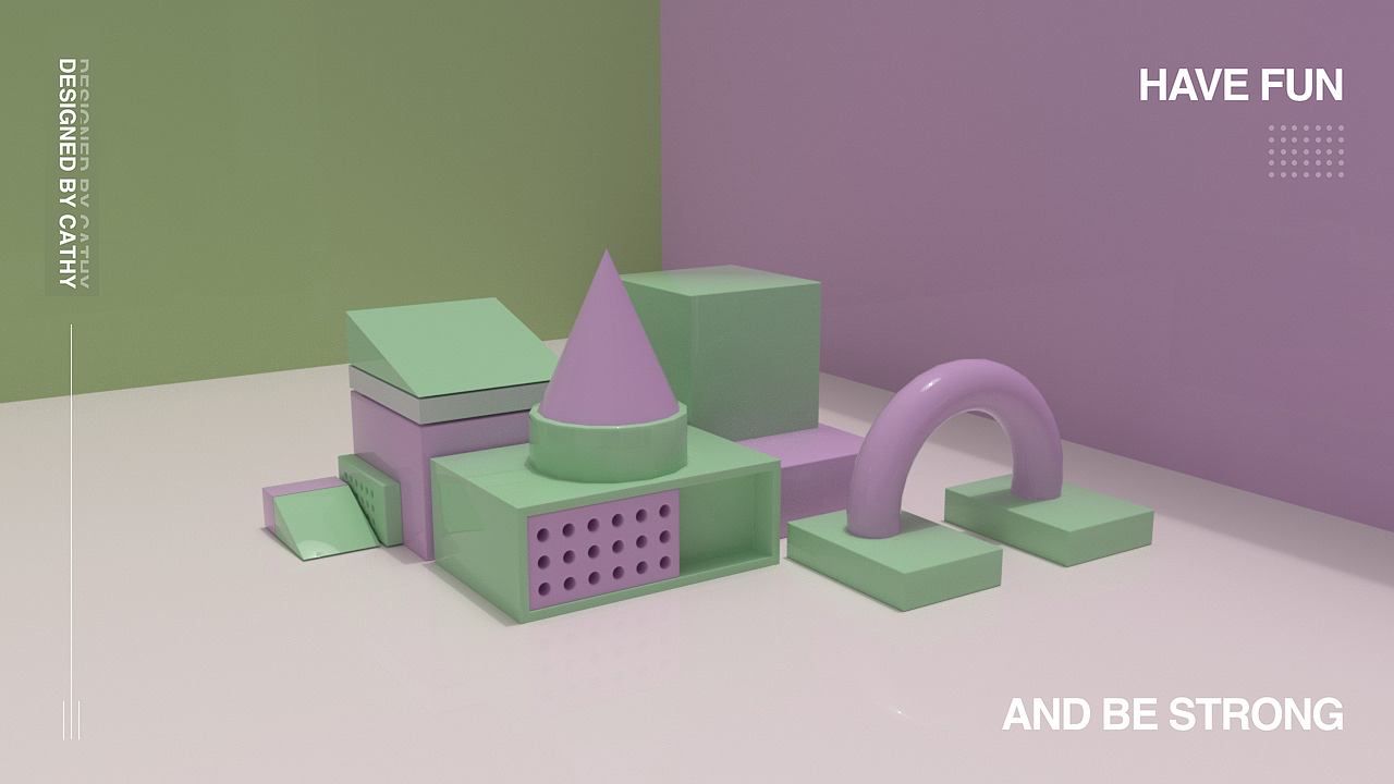 c4d（图ZMjYzNjc0ODY0） - 产品 - 站酷设计师爽子shuangzi原创素材 - 站酷ZCOOL