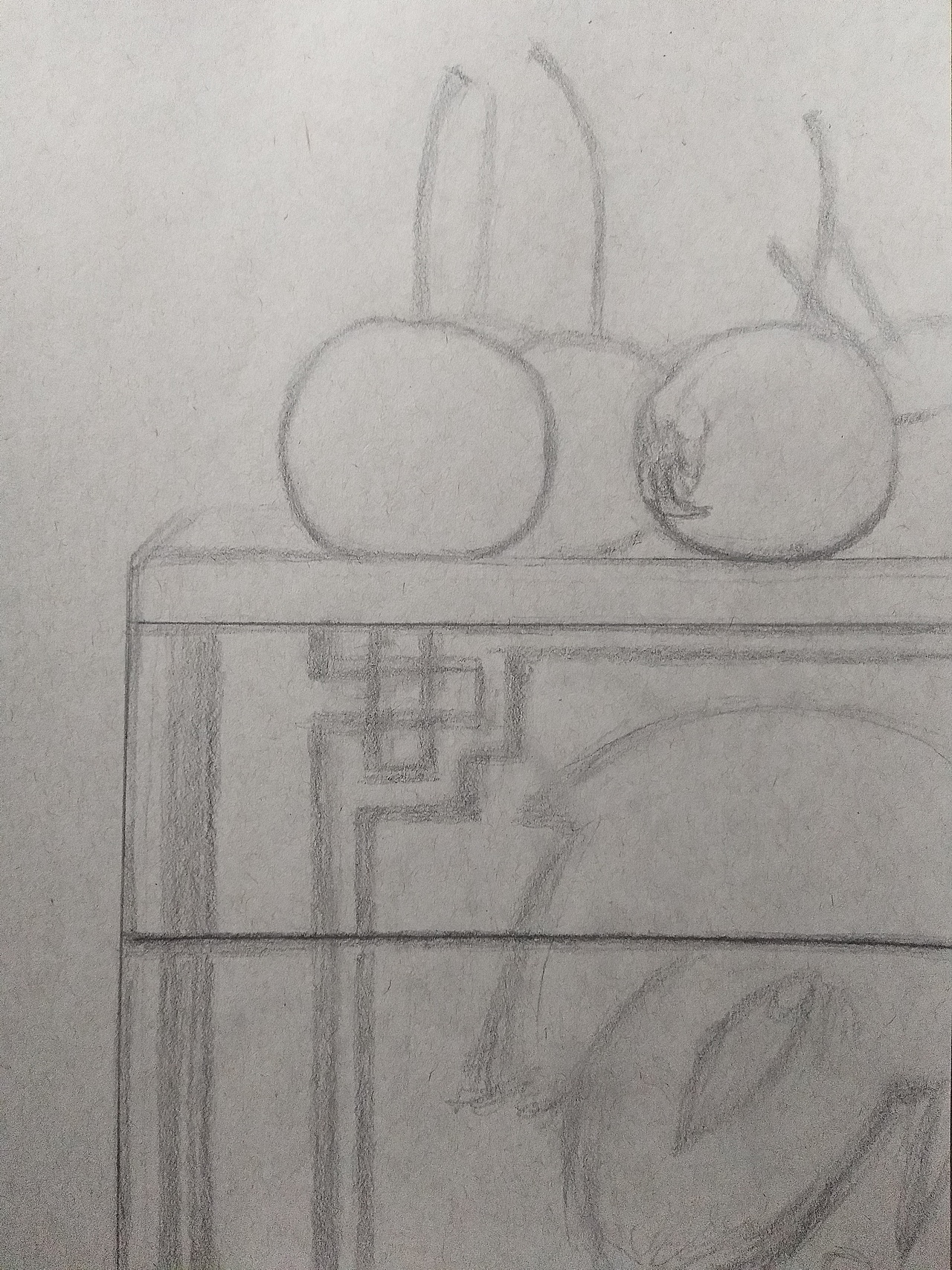 《旧时光》――李胜仁（图ZMTczNDcyNzc2） - 绘画 - 站酷设计师李胜仁原创素材 - 站酷ZCOOL