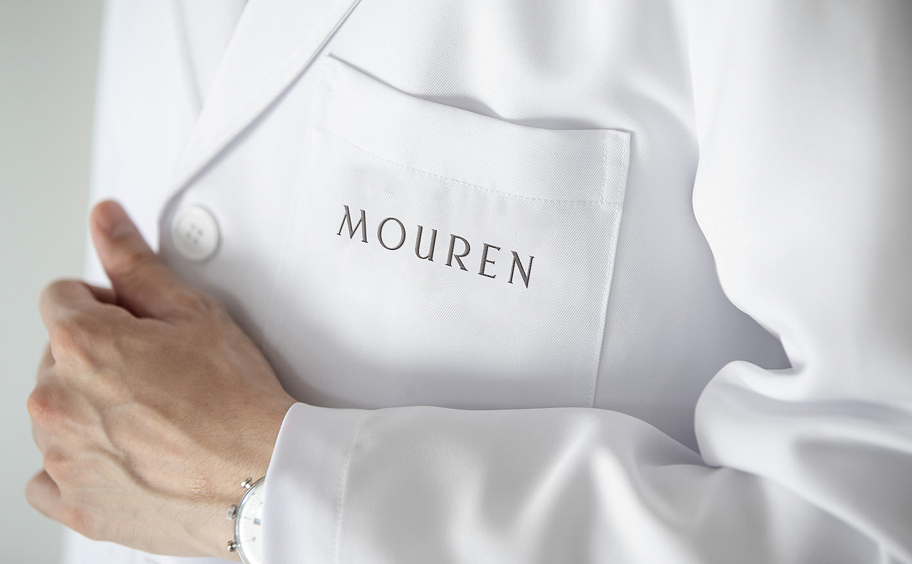 MOUREN 茉翎·医疗美容抗衰中心丨ABD案例