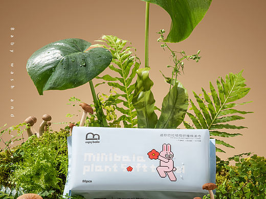 母婴用品摄影 I 巴拉母婴minibala x TPstudio摄影