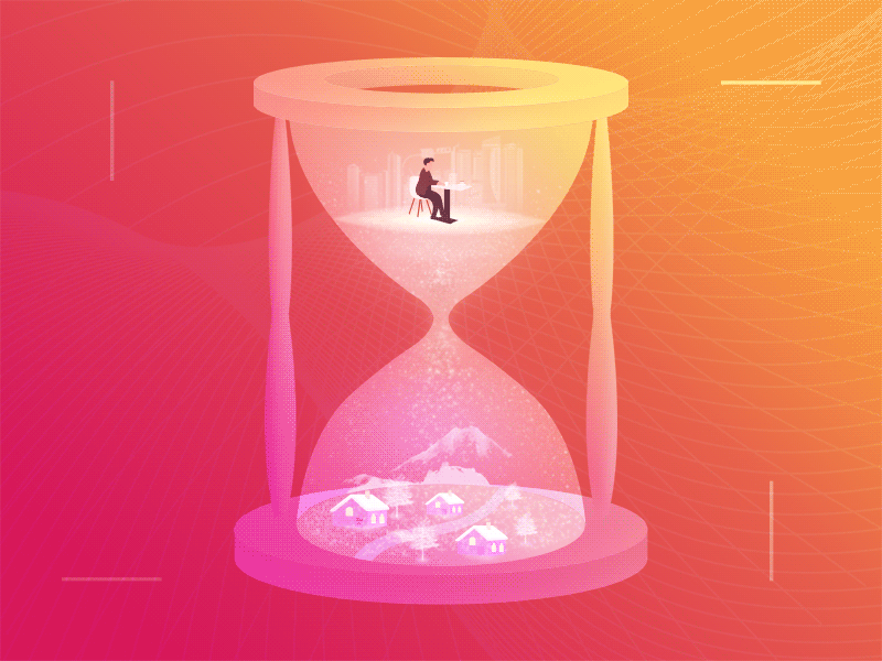 多少事，从来急（图ZMTA0NzU0NzIw） - 创作习作 - 站酷设计师嘿那人呢原创素材 - 站酷ZCOOL