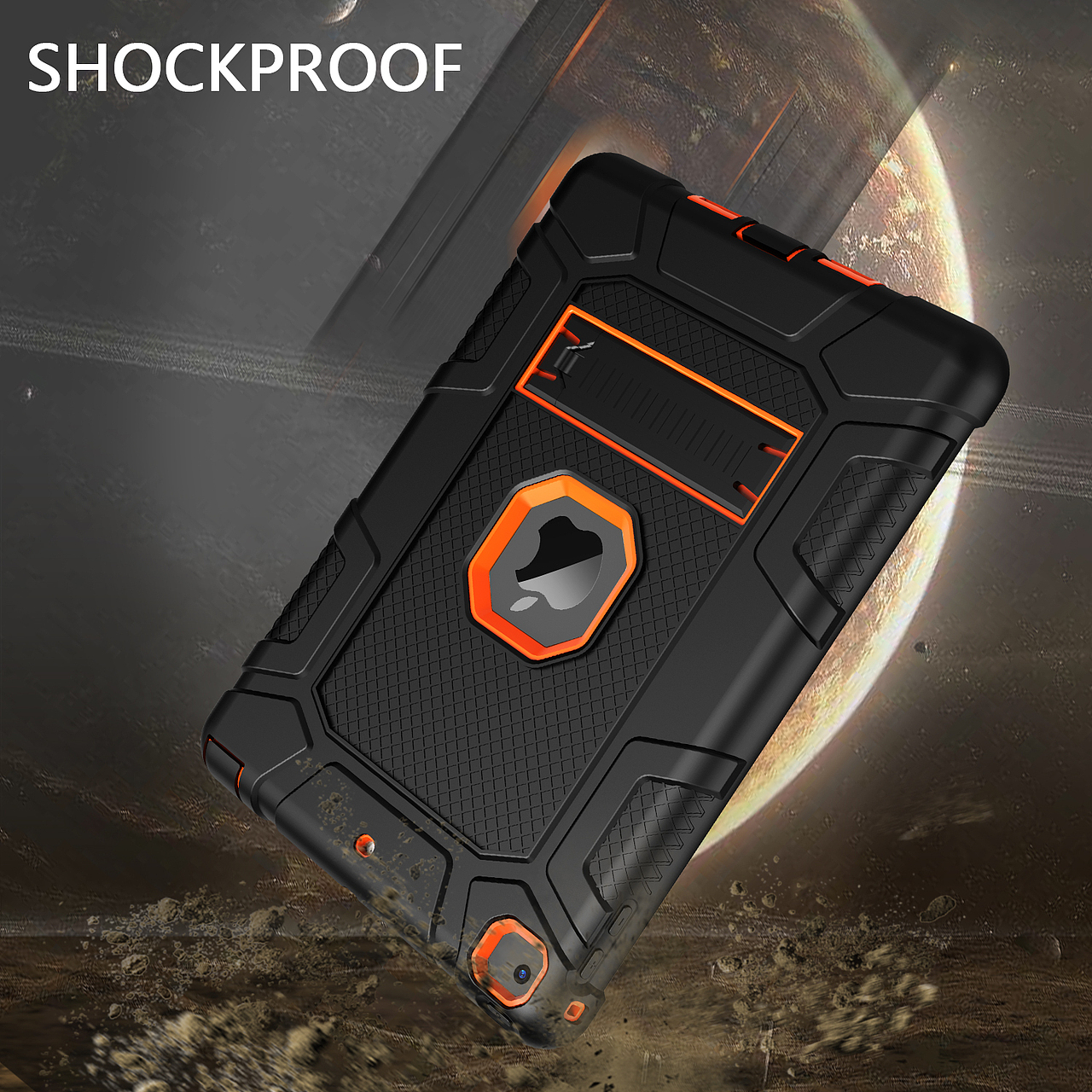 ipad壳keyshot渲染