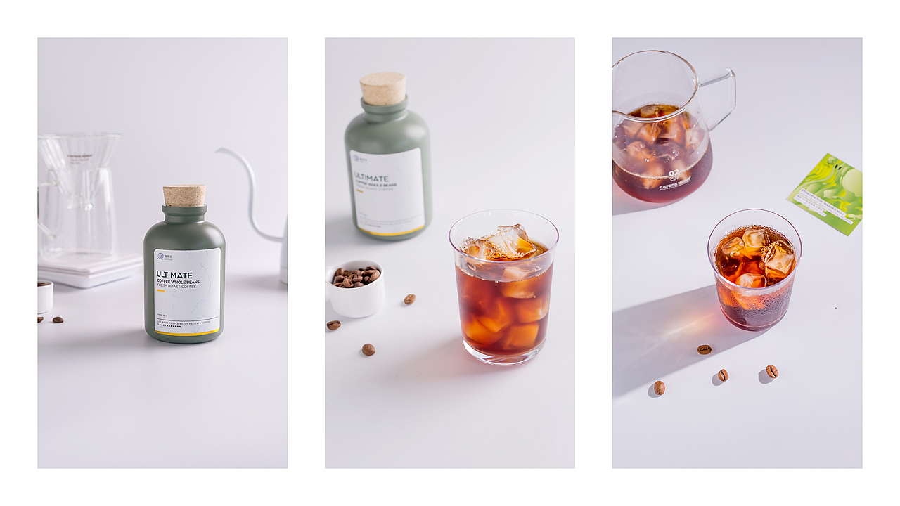 品牌设计X包装设计X美学摄影（图ZMjA2ODE2MDY4） - 包装 - 站酷设计师SEAN_VISION原创素材 - 站酷ZCOOL