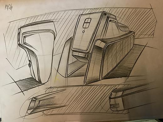 產(chǎn)品手繪（個(gè)人主頁-ZMjIwNTkxNzI=） - 生活用品 - 站酷設(shè)計(jì)師還是叫我三井壽吧原創(chuàng)素材 - 站酷ZCOOL