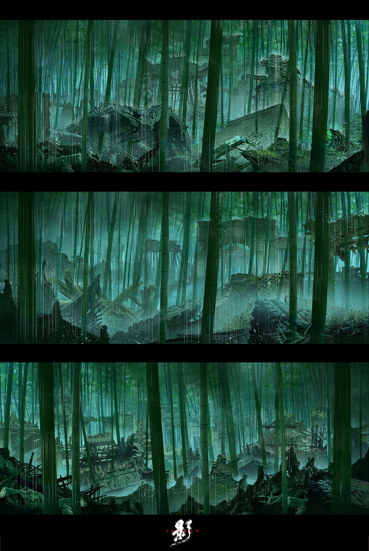 影-概念设计（图ZMTQwNTY4Mzk2） - 概念设定 - 站酷设计师d5cc原创素材 - 站酷ZCOOL