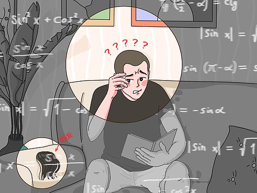 迟到的六一儿童节