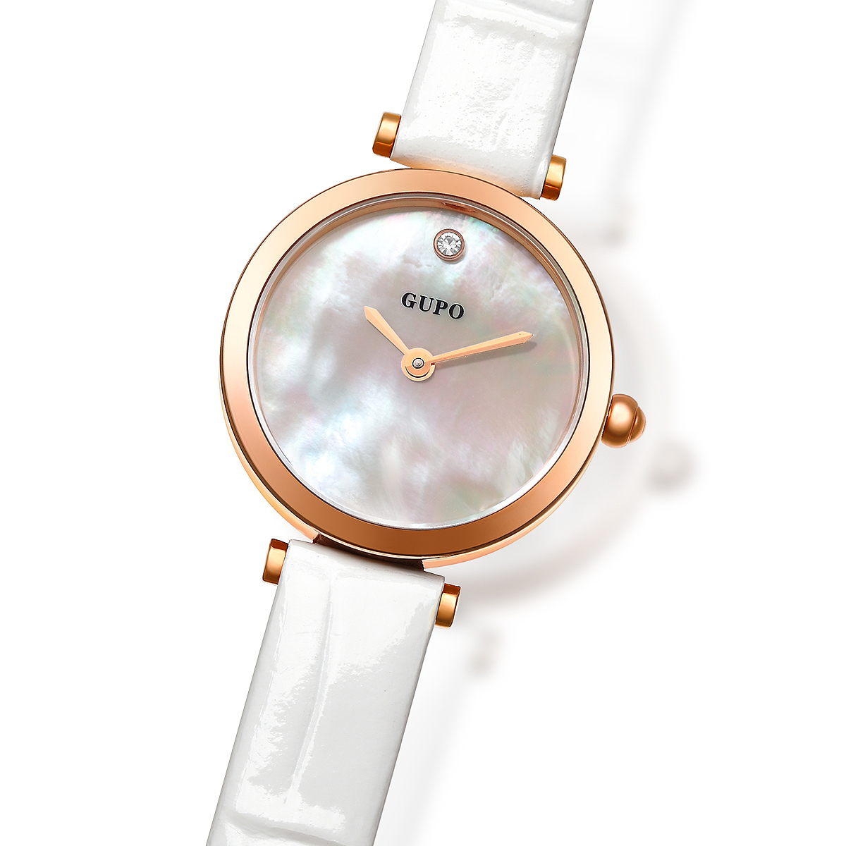 珠宝摄影 之 金表（图ZMTc1NDU0NjA4） - 产品摄影 - 站酷设计师一灯大叔原创素材 - 站酷ZCOOL