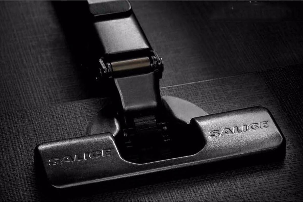 高端五金配件SALICE 定义舒适空间