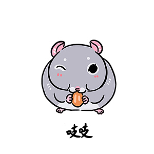最近画的猫子狗子第二弹（图ZNDIxOTE2MzY=） - 单幅漫画 - 站酷设计师zhizhi吱吱原创素材 - 站酷ZCOOL
