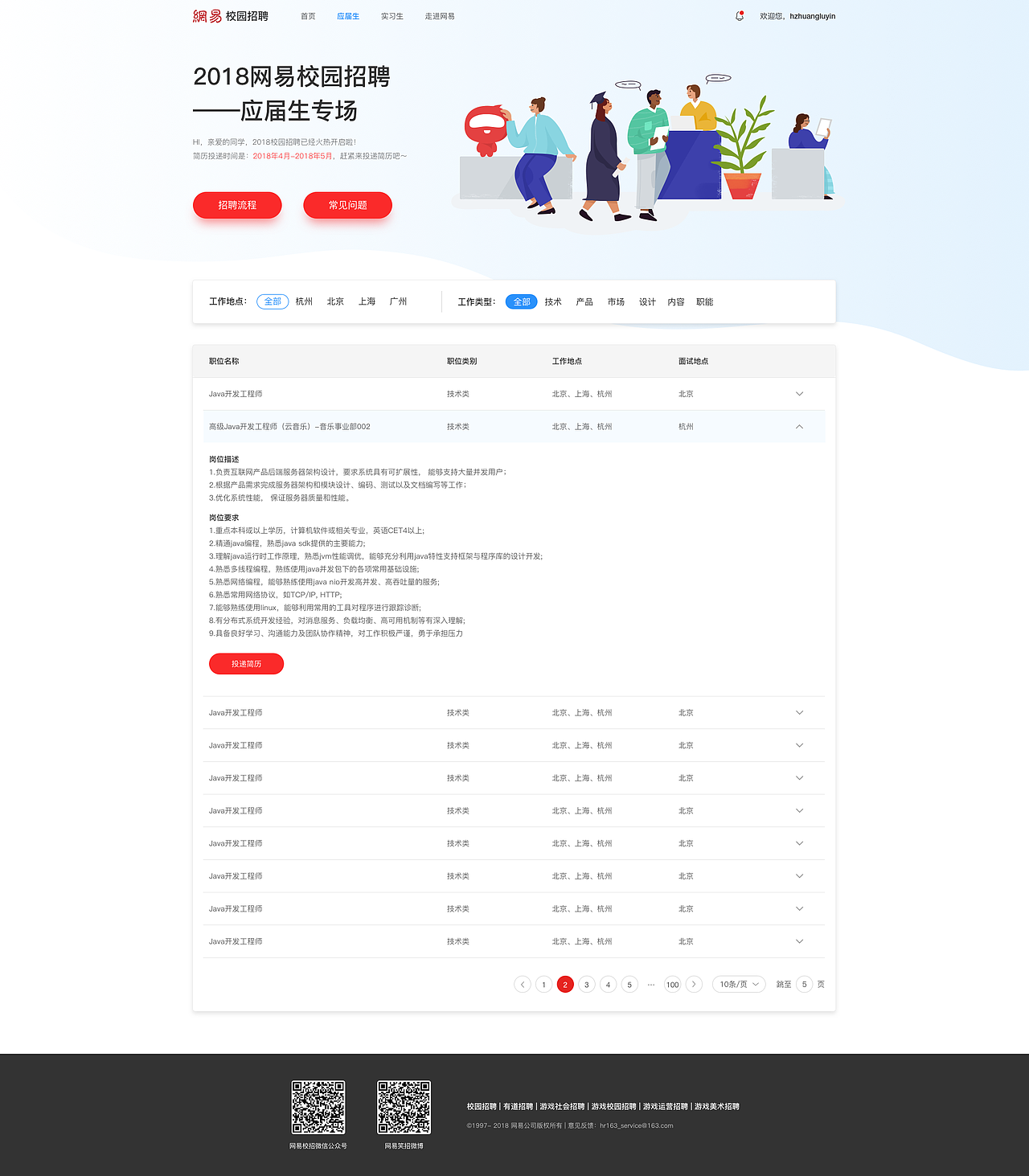 校招概念稿（图ZMTI3ODAyNTc2） - 企业官网 - 站酷设计师老年小萝莉.com原创素材 - 站酷ZCOOL