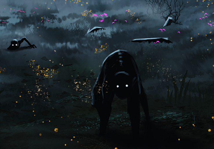 《The darkest hour is nearest the dawn》