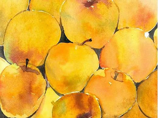 黄（个人主页-ZMzM3MzQzODA=） - 绘画 - 站酷设计师月半月与半月半原创素材 - 站酷ZCOOL