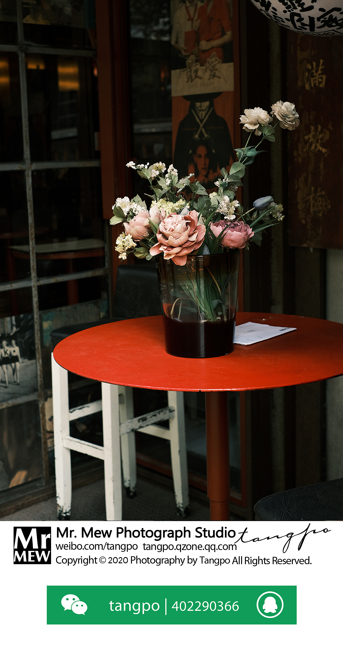 深圳OCT LOFT 摄影小品