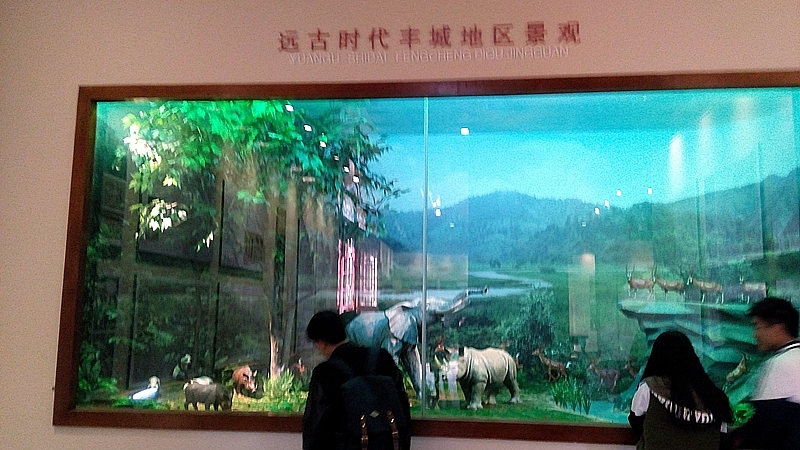 博物馆展馆设计（图ZMjMwMjE5Nzg0） - 其他空间 - 站酷设计师图钉创意原创素材 - 站酷ZCOOL