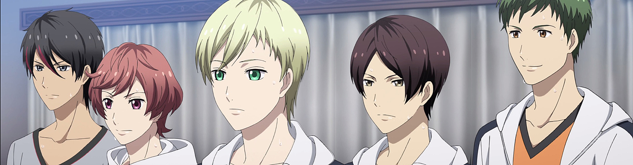 每日动漫壁纸:260