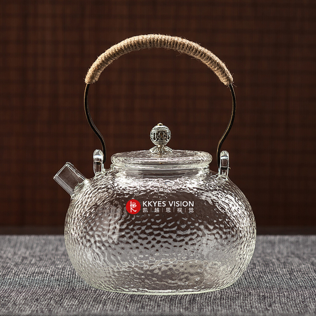 陶瓷茶壶设计_生活|清风与鹿-优秀工业设计作品-优概念