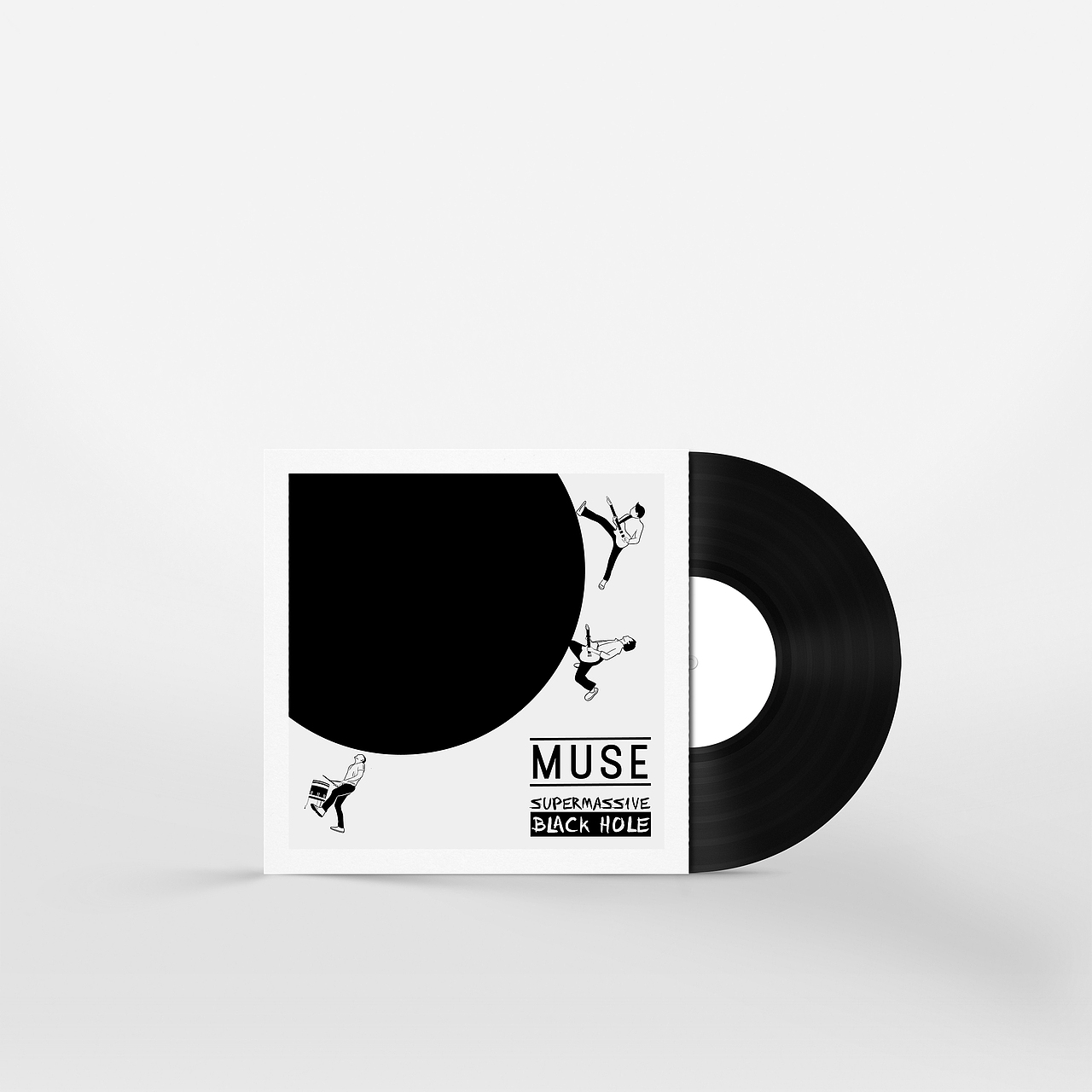 Muse-Supermassive Blackhole