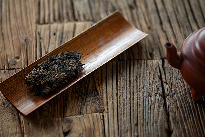 【兴海今典】普洱茶包装