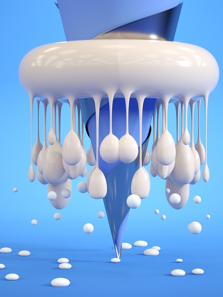 2020.5月设计作品