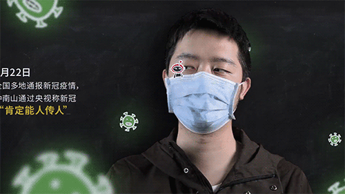 疫情上半年都干了些啥呀我