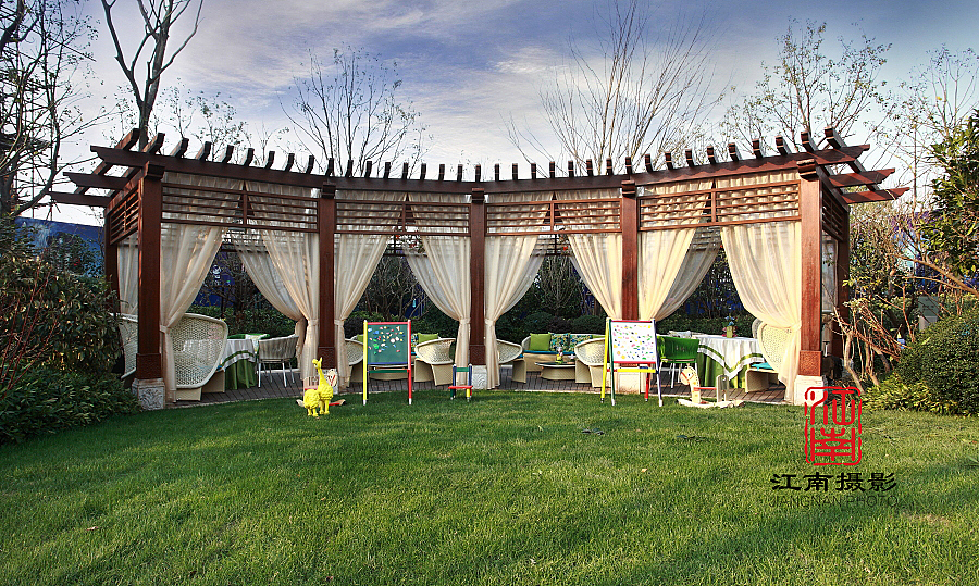 园林景观摄影|室内空间摄影|专业拍摄样板房|建筑室内摄影|江南摄影作品（图ZNDI4NzEyNDQ=） - 环境/建筑摄影 - 站酷设计师江南摄影原创素材 - 站酷ZCOOL