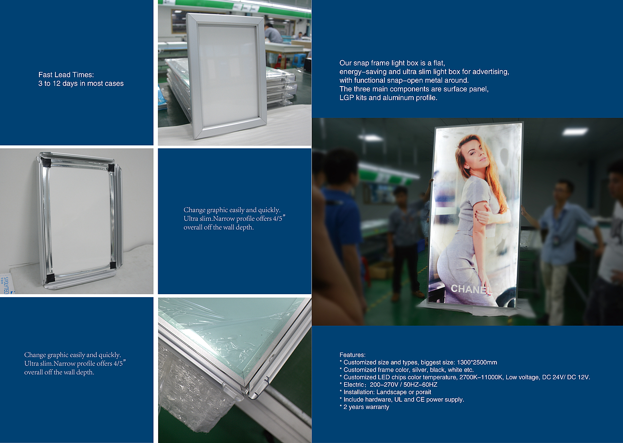 公司画册（图ZNzg0OTM2NzI=） - 书籍/画册 - 站酷设计师艾帝迈原创素材 - 站酷ZCOOL