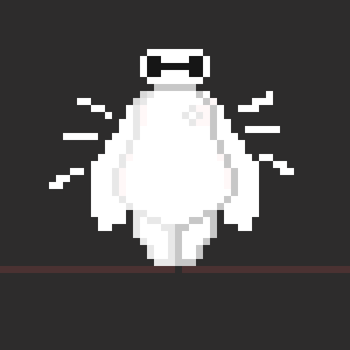 Hello I'm Baymax（图ZMjUzNTQ2NDA=） - 图案 - 站酷设计师adidasjack原创素材 - 站酷ZCOOL
