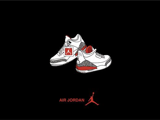 air jordan（個(gè)人主頁-ZMzA5NDg5ODA=） - 創(chuàng)作習(xí)作 - 站酷設(shè)計(jì)師噗呲原創(chuàng)素材 - 站酷ZCOOL