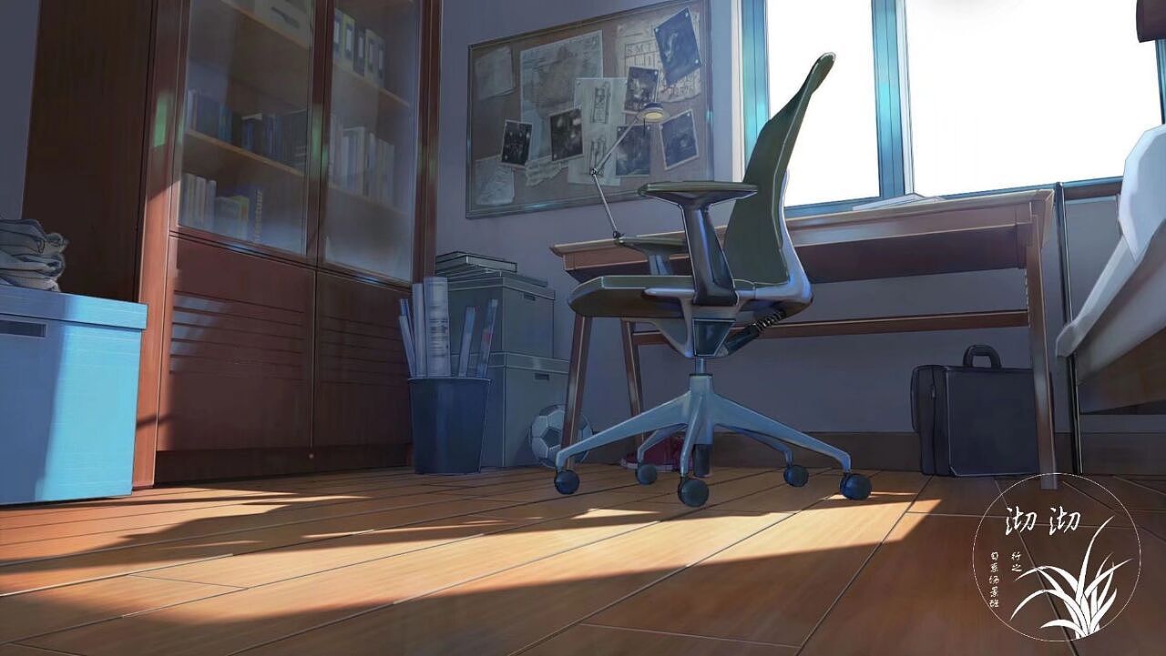 第六期场景班学生作业(集合二)