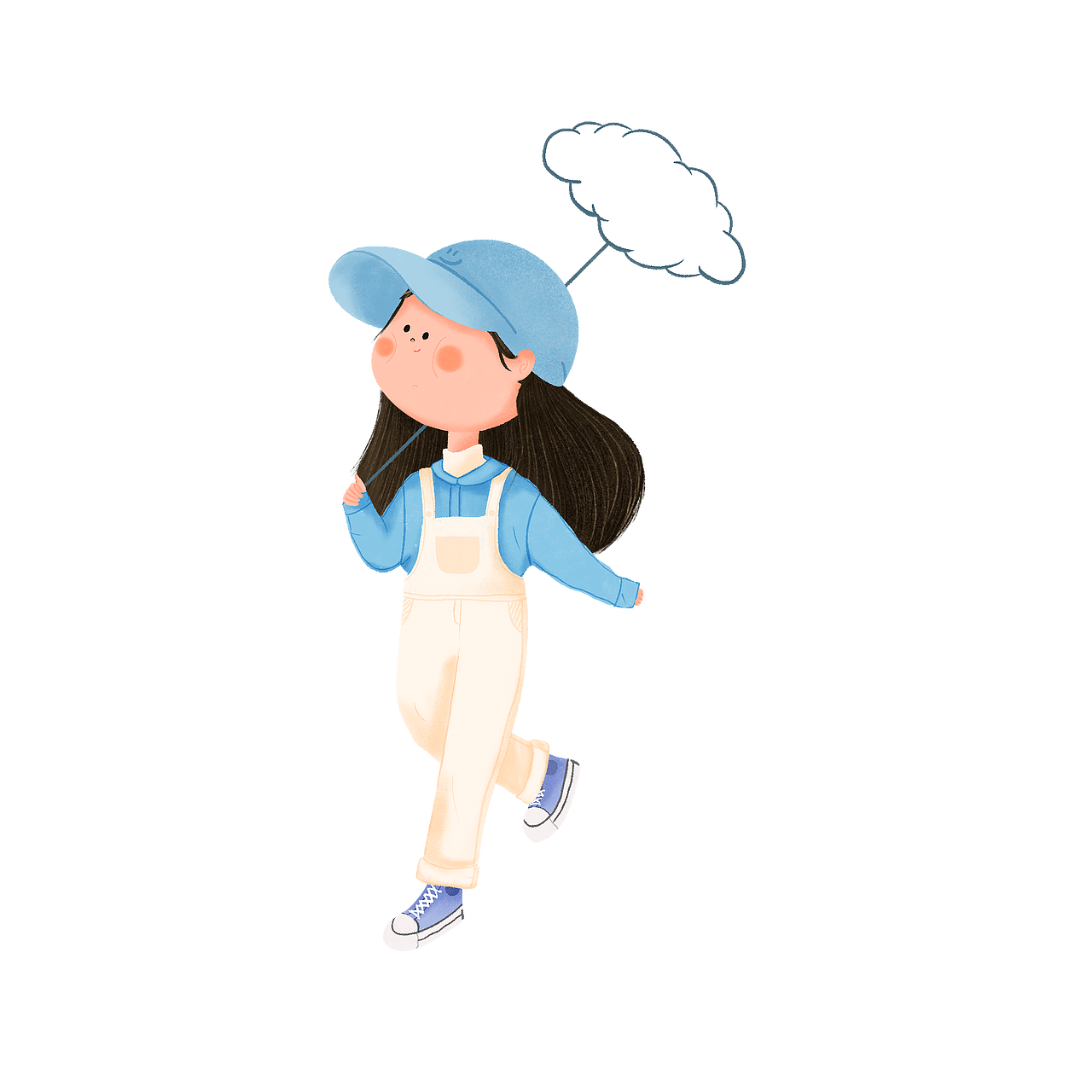 2021年画过的一些小画