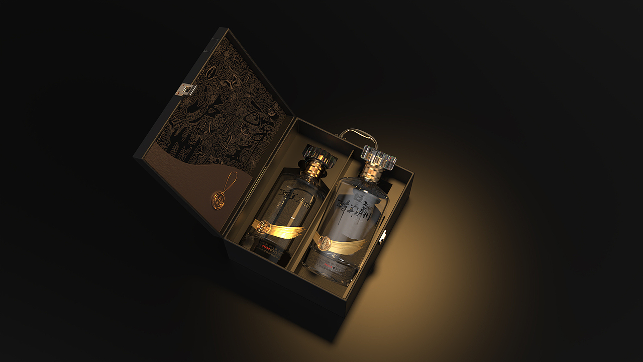 泸州老窖 X 醉美泸州