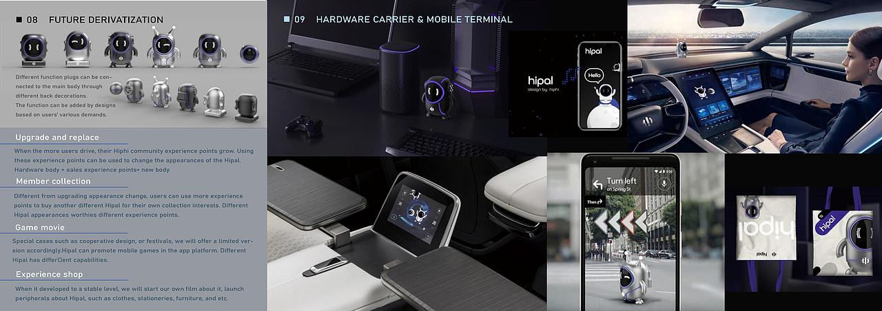 Qiwei Zhang Portfolio